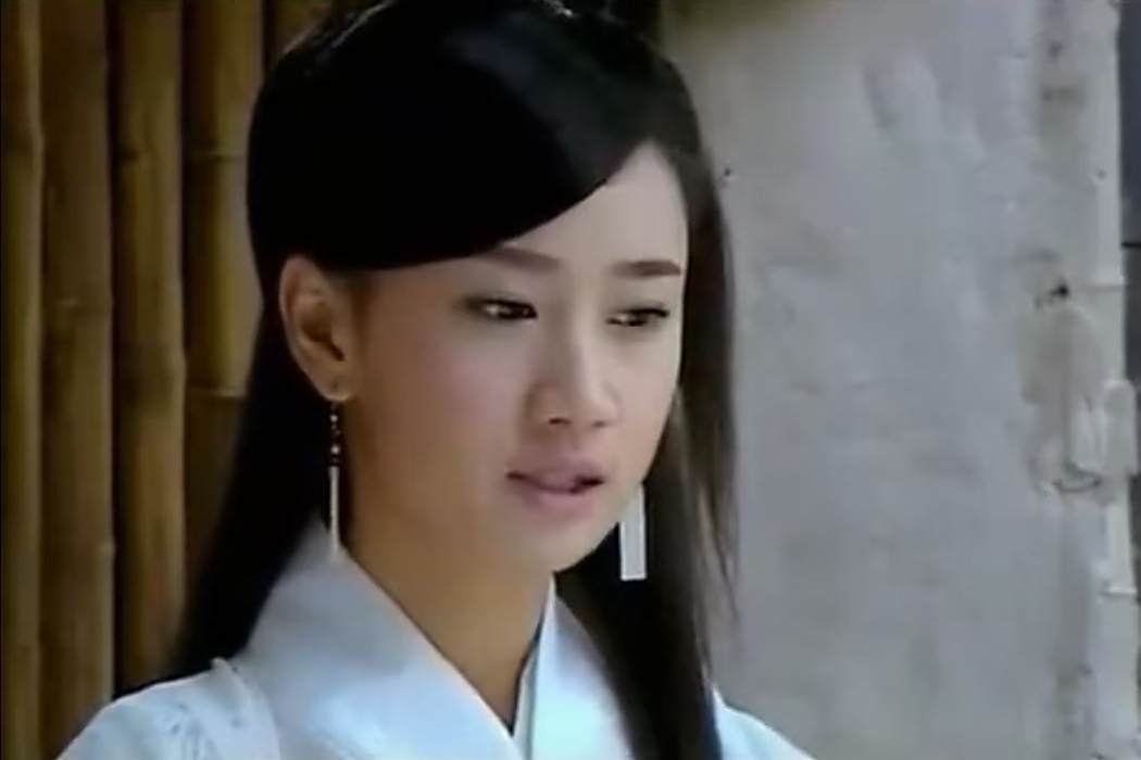 子夜(史劇《吳越錢王》中的角色) 子夜(史劇《吳越錢王》中的角色)