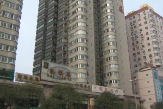 豪盛大廈 豪盛大廈