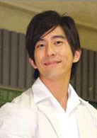 原來我不帥(2008年林俊傑主演電視劇)