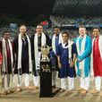 IPL(印度板球超級聯賽)