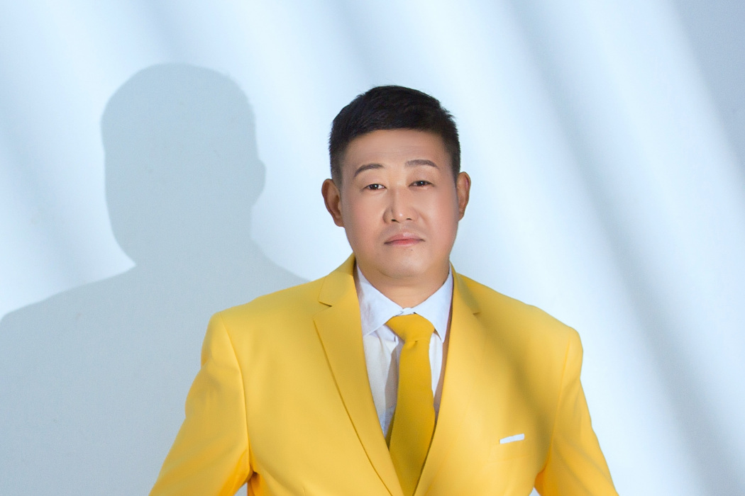 穆元松 穆元松
