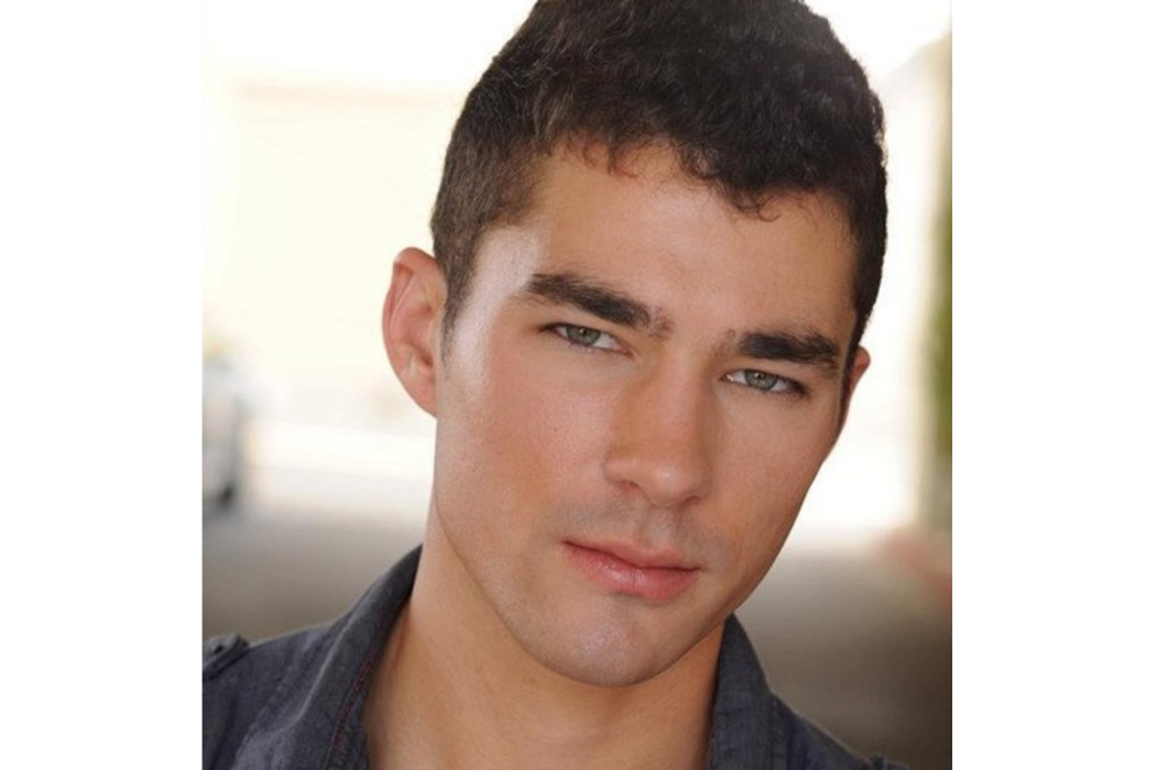 Cody Callahan Cody Callahan