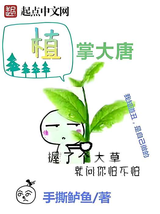 植掌大唐 植掌大唐