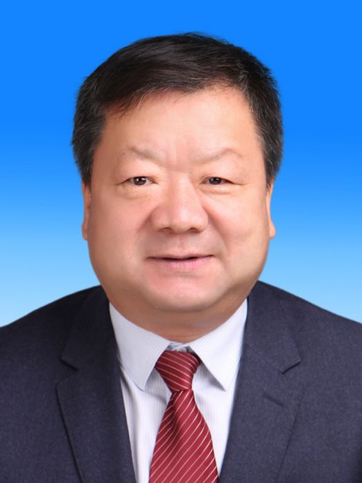 趙峰(甘肅省酒泉市人大常委會黨組書記、主任) 趙峰(甘肅省酒泉市人大常委會黨組書記、主任)