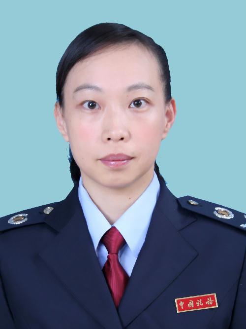 蘇燕(廣西柳州市城中區國家稅務局副局長) 蘇燕(廣西柳州市城中區國家稅務局副局長)