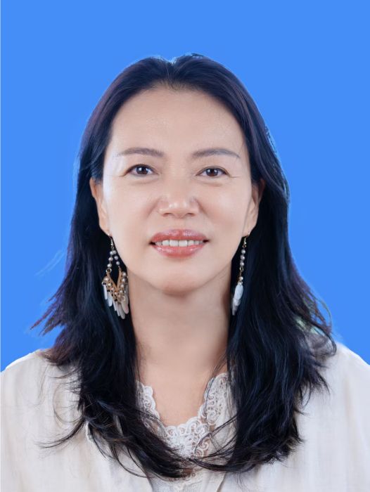 梁綠卿