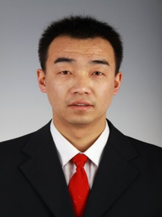 高峰(遼寧省撫順市清原滿族自治縣人民政府副縣長)