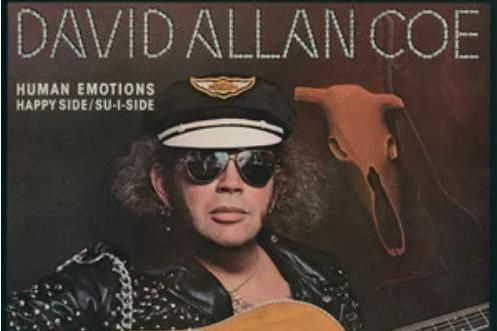 Tomorrow Is Another Day(David Allan Coe演唱的歌曲) Tomorrow Is Another Day(David Allan Coe演唱的歌曲)