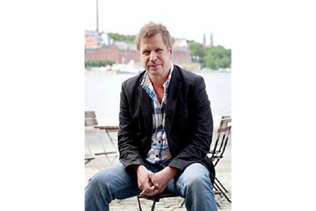 Johan Hedenberg Johan Hedenberg