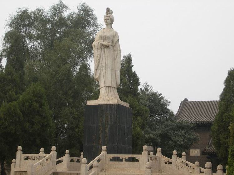 則天故里 則天故里