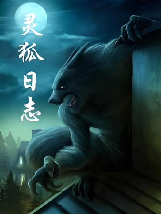 靈狐日誌 靈狐日誌