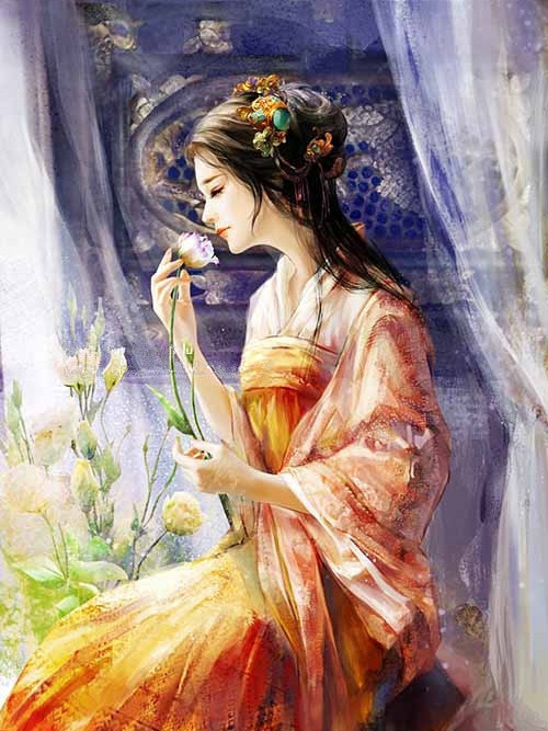 蕭薇予 蕭薇予