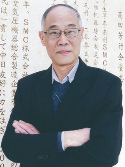 鄭輝(福耀科技大學運載與智慧交通學院教授) 鄭輝(福耀科技大學運載與智慧交通學院教授)