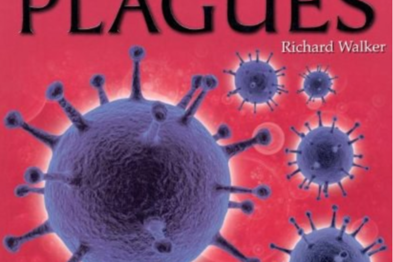 Epidemics and Plagues Epidemics and Plagues