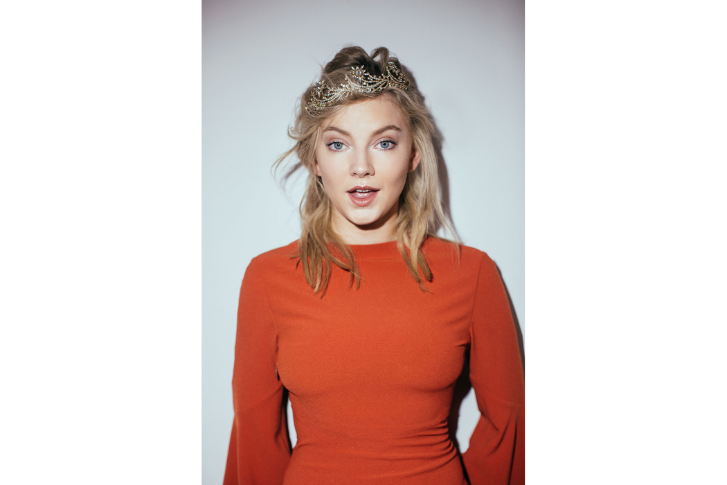 Astrid S Astrid S