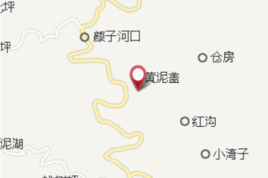 寺耳溝口