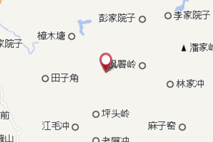 楊義村 楊義村