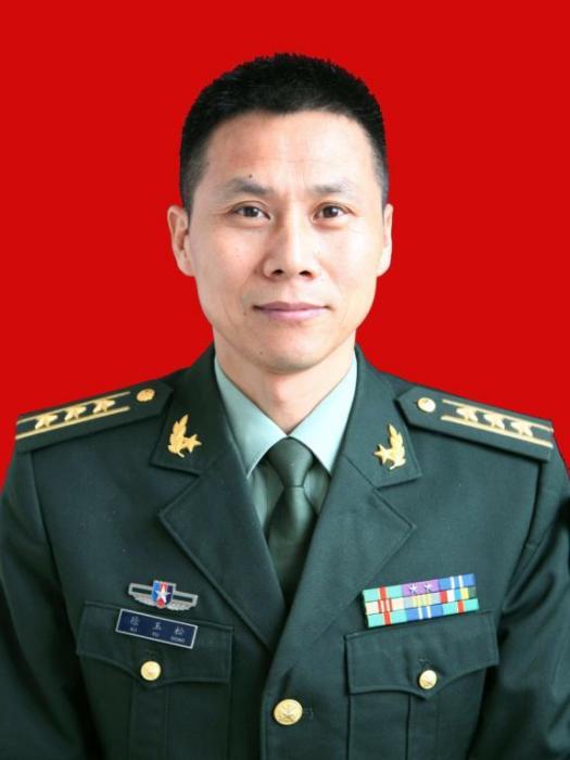 徐玉松(蒙城縣委常委、人武部政委) 徐玉松(蒙城縣委常委、人武部政委)