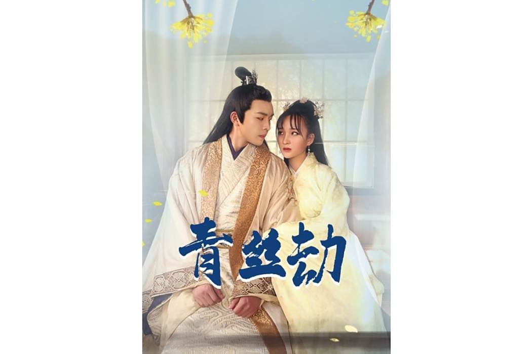 青絲劫(河馬劇場播出的微短劇) 青絲劫(河馬劇場播出的微短劇)