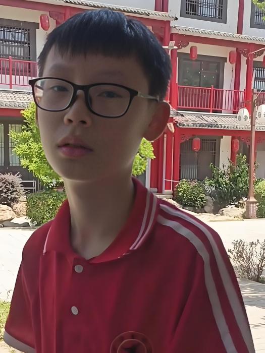 少林楊老師