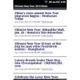 2013農曆新年 2013農曆新年