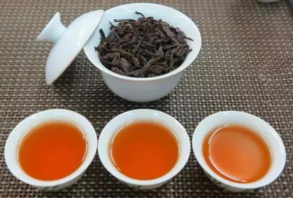 普安紅茶