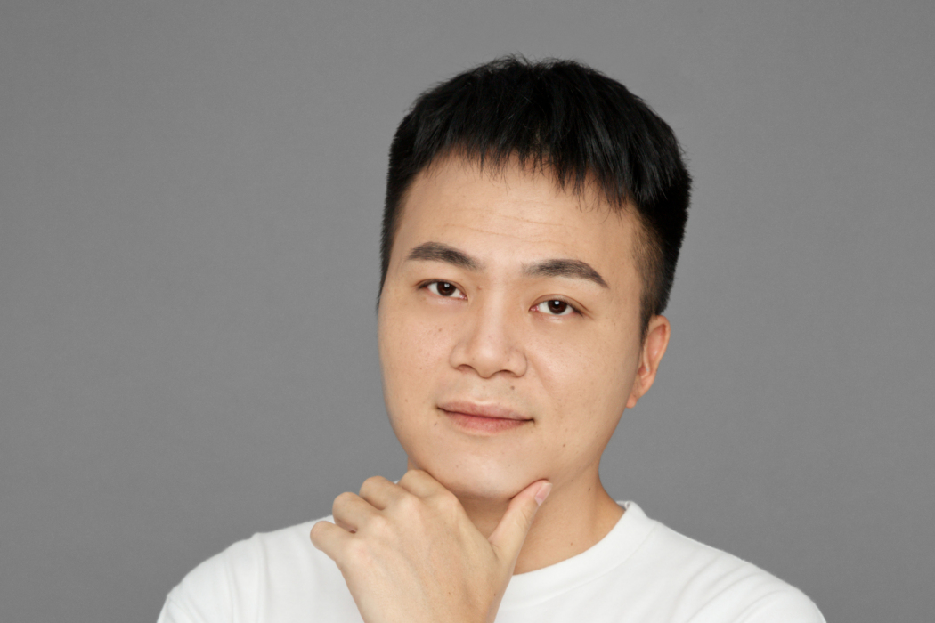 陳凌濤(廣州市炬匠科技有限公司聯席CEO) 陳凌濤(廣州市炬匠科技有限公司聯席CEO)