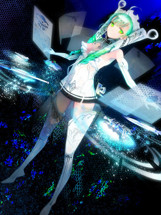 魔立星辰 魔立星辰