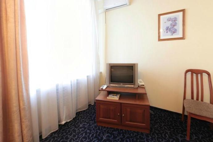 Shushma Hotel Shushma Hotel