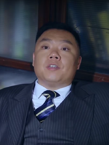 李文博(年代諜戰劇《特別行動》中的角色) 李文博(年代諜戰劇《特別行動》中的角色)