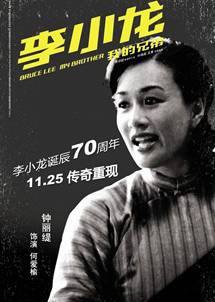 李小龍我的兄弟(2010年文雋、葉偉民執導的功夫片)