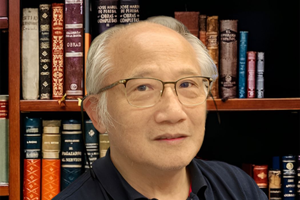 謝碩(凝聚態物理學家、計算材料科學家，加拿大皇家學會院士)