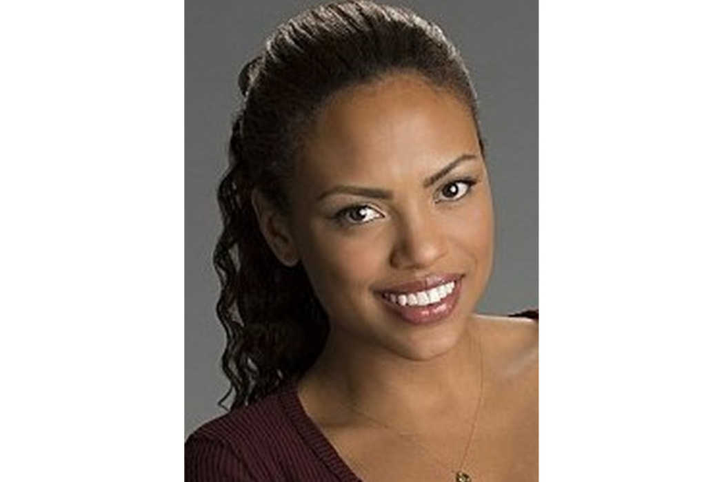 Jaime Lee Kirchner Jaime Lee Kirchner