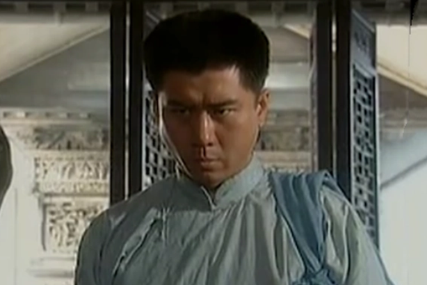 陳勇(男演員)