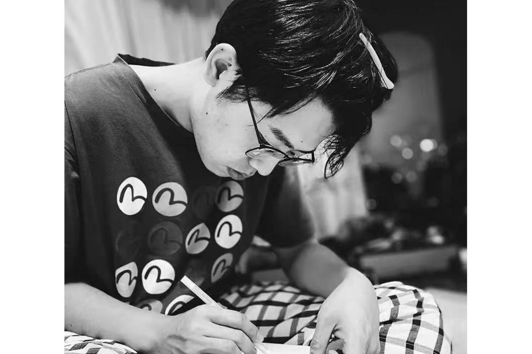 徐銘亮 徐銘亮