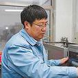 劉忠生(撫順石油化工研究院副總工程師) 劉忠生(撫順石油化工研究院副總工程師)