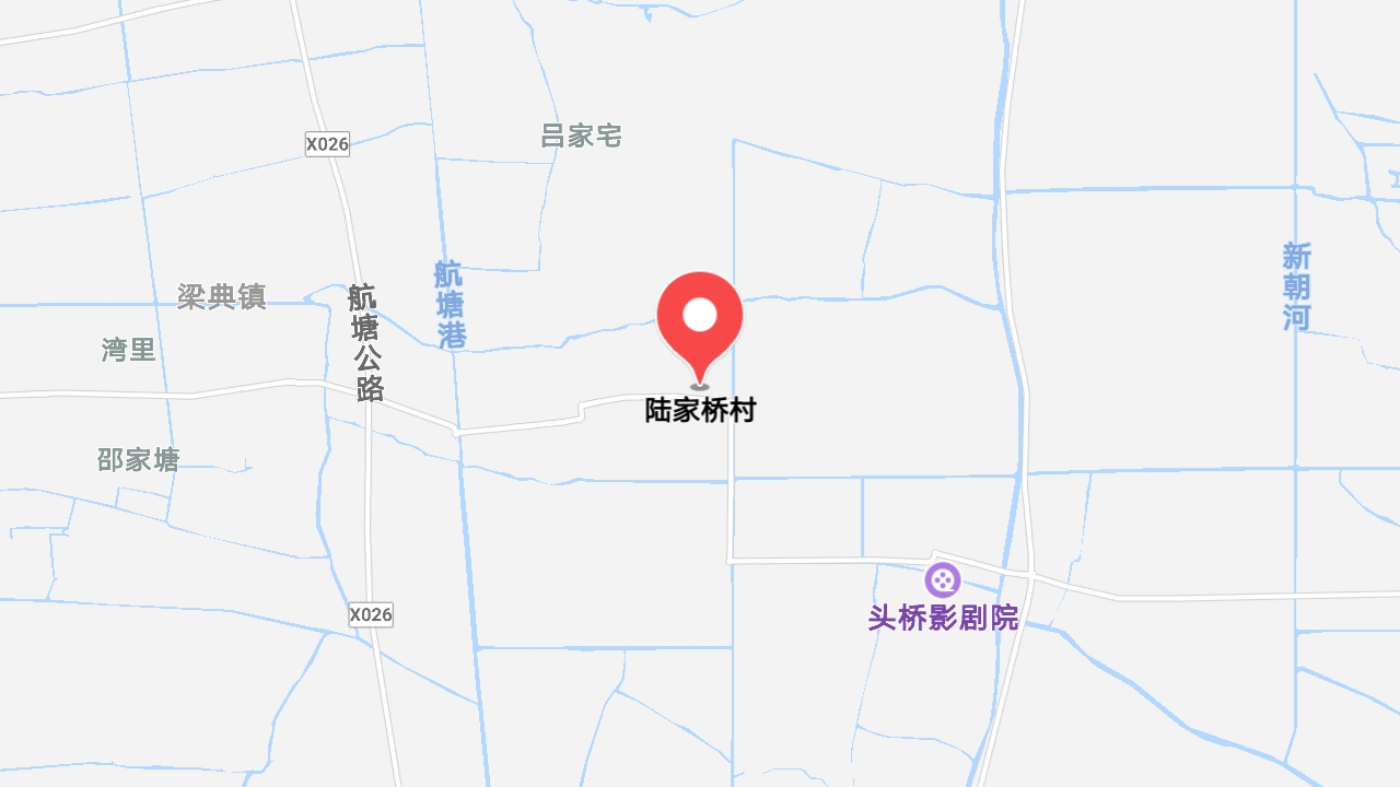 地圖信息