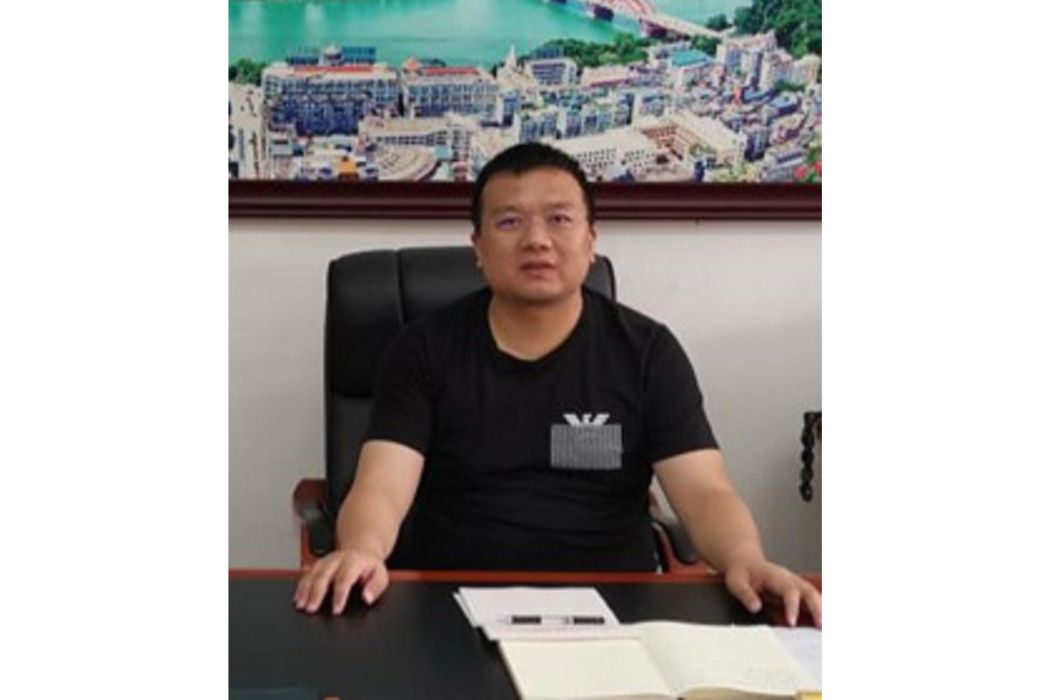 付靈君 付靈君