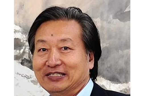 劉家城(畫家) 劉家城(畫家)