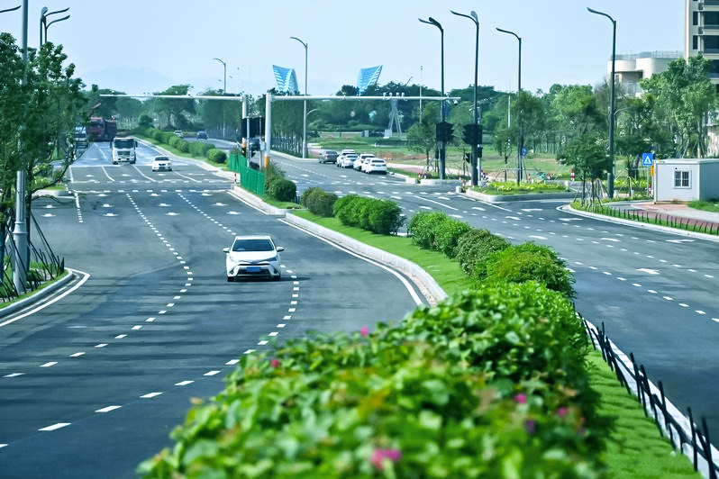 五桂路 五桂路