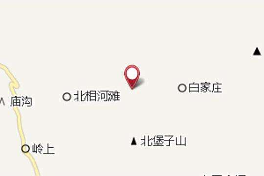 北崖窯 北崖窯