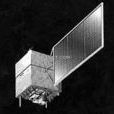 中巴地球資源衛星01星(資源一號衛星)