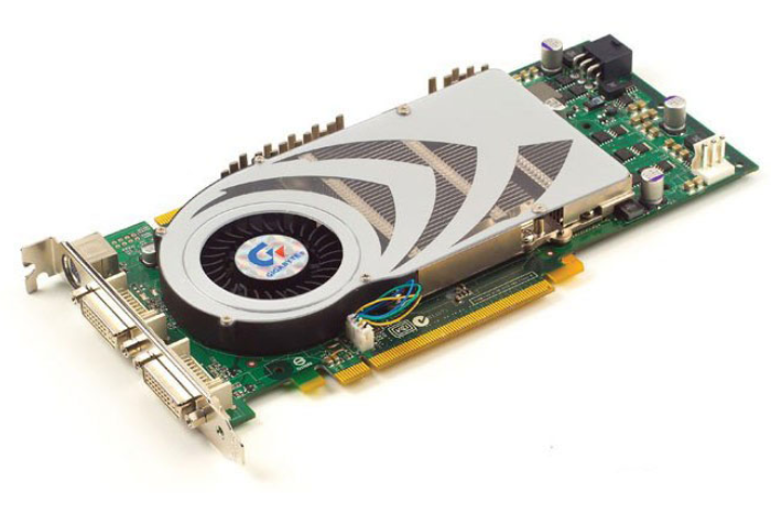 XFX訊景7800GT(TT70G-UDF5) XFX訊景7800GT(TT70G-UDF5)