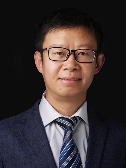於德新(山東大學齊魯醫院放射科副主任,主任醫師) 於德新(山東大學齊魯醫院放射科副主任,主任醫師)