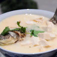 奶白鯽魚湯 奶白鯽魚湯