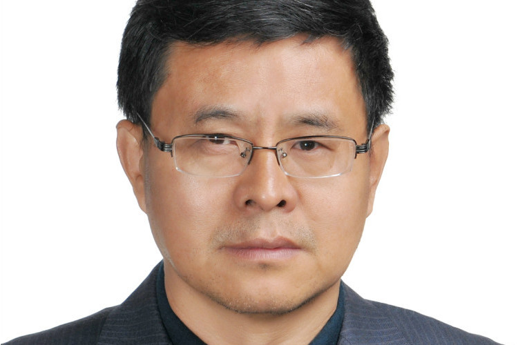 劉洪波(棗莊學院副教授) 劉洪波(棗莊學院副教授)