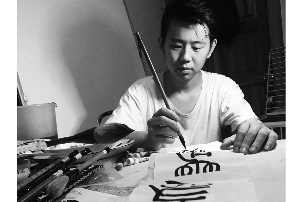 郭帥(藝術家) 郭帥(藝術家)