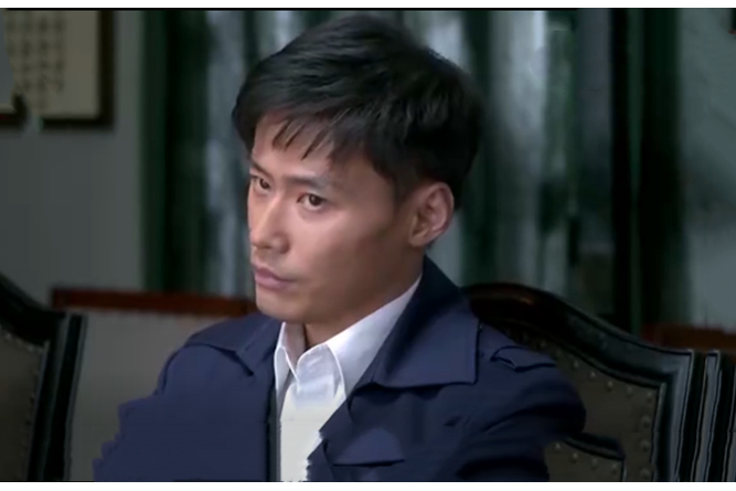 林東(諜戰劇《生死兄弟情》中的角色) 林東(諜戰劇《生死兄弟情》中的角色)