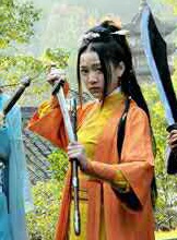 周墨(周艷婷) 周墨(周艷婷)