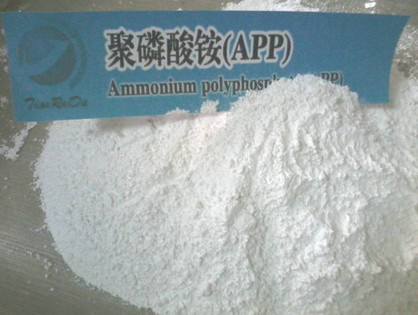 APP(聚磷酸銨)